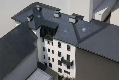 Wohnung kaufen in Salzburg Stadt – 91,92 m², € 300.000 – Bild 1 von 4