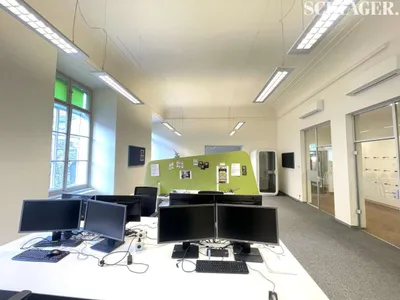 Gewerbeimmobilie mieten in Graz – 920 m², € 12.236 – Bild 3 von 5