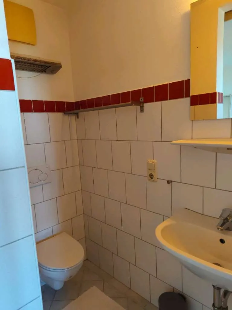 Wohnung – Steyr, Zwischenbrücken, Tabor - Ansicht 3