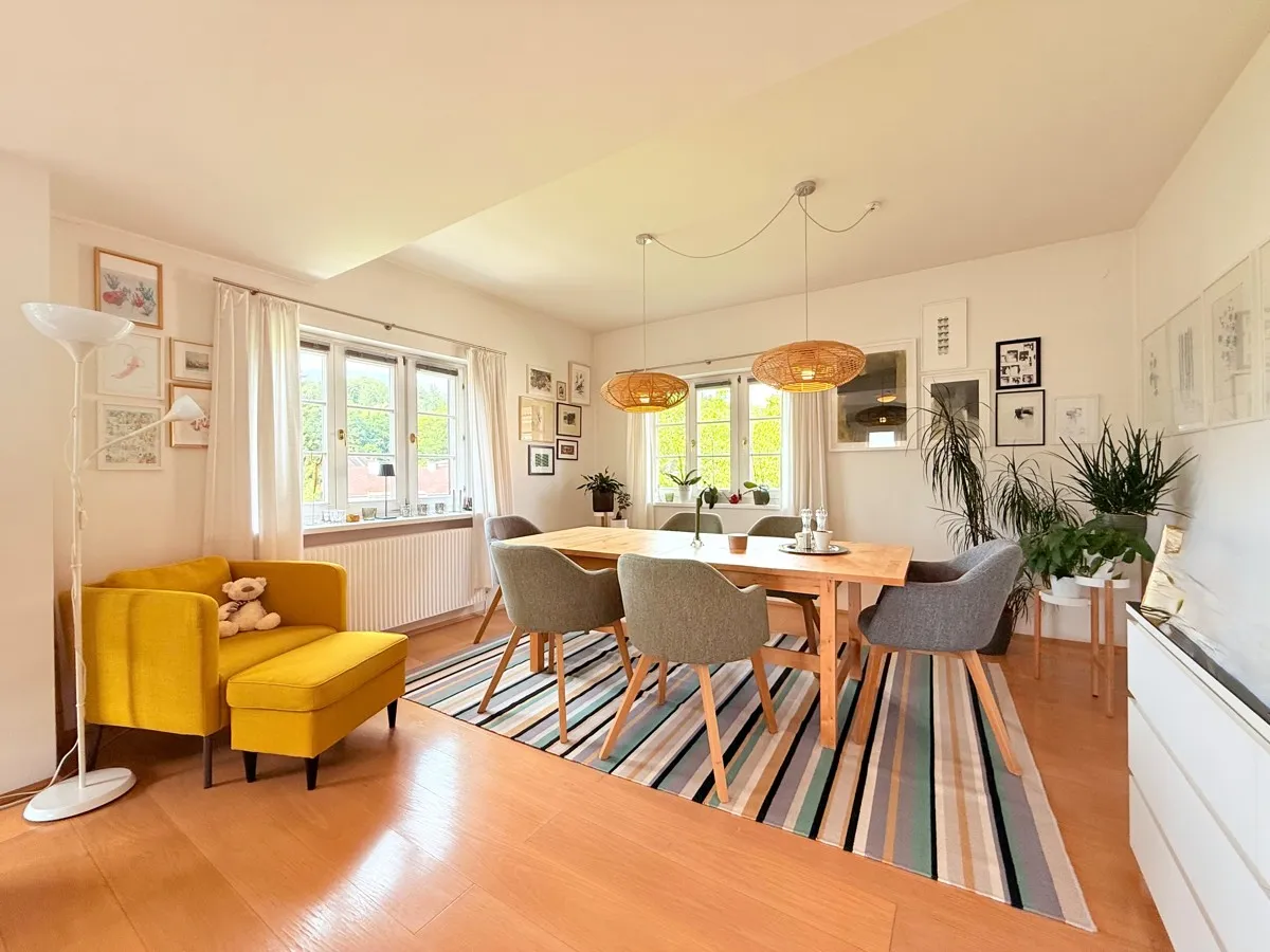 Wohnung – Klagenfurt - Ansicht 2