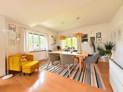 4-Zimmer-Wohnung kaufen in Klagenfurt – 136 m², € 569.000 – Bild 2 von 10