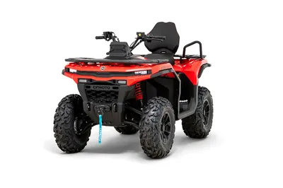 CFMOTO CForce C5 Touring ABS