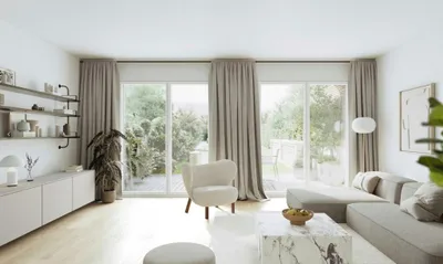 5-Zimmer-Wohnung kaufen in Wien – 122,28 m², € 1.599.000 – Bild 1 von 8