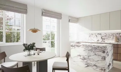 5-Zimmer-Wohnung kaufen in Wien – 122,28 m², € 1.599.000 – Bild 2 von 8