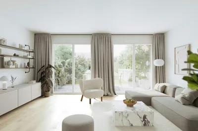 5-Zimmer-Wohnung kaufen in Wien – 122,28 m², € 1.599.000 – Bild 3 von 8
