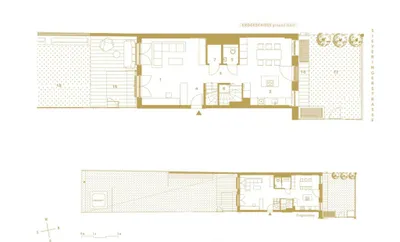 5-Zimmer-Wohnung kaufen in Wien – 122,28 m², € 1.599.000 – Bild 7 von 8