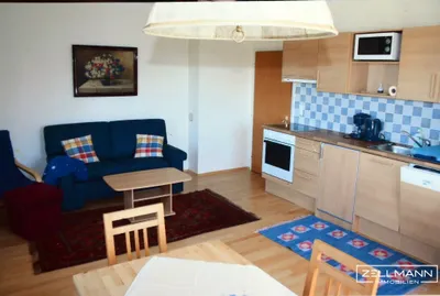 2-Zimmer-Wohnung mieten in Hartberg-Fürstenfeld – 50 m², € 400 – Bild 2 von 11