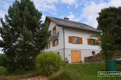 2-Zimmer-Wohnung mieten in Hartberg-Fürstenfeld – 50 m², € 400 – Bild 9 von 11