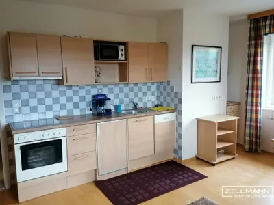 2-Zimmer-Wohnung mieten in Hartberg-Fürstenfeld – 50 m², € 400 – Bild 3 von 11
