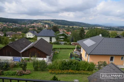 2-Zimmer-Wohnung mieten in Hartberg-Fürstenfeld – 50 m², € 400 – Bild 10 von 11