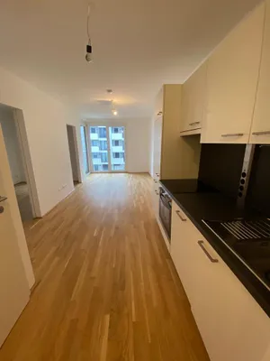 1-Zimmer-Wohnung mieten in Wien – 36,48 m², € 779 – Bild 1 von 10