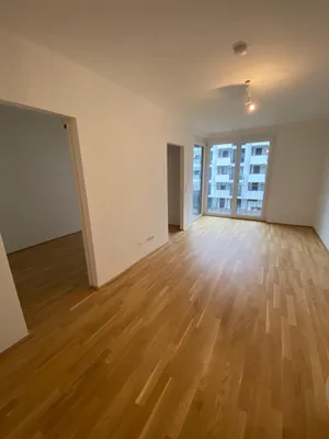 1-Zimmer-Wohnung mieten in Wien – 36,48 m², € 779 – Bild 2 von 10