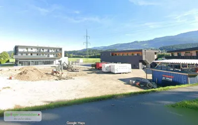 Immobilie mieten in Hallein – 600 m², € 2