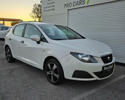 Seat Ibiza Style 1,2