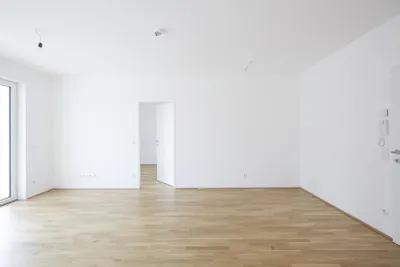 2-Zimmer-Wohnung mieten in Linz – 47,29 m², € 748 – Bild 6 von 9