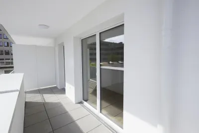 2-Zimmer-Wohnung mieten in Linz – 47,29 m², € 748 – Bild 8 von 9