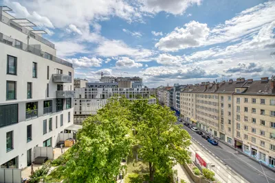 2-Zimmer-Wohnung mieten in Wien – 45 m², € 1.855 – Bild 7 von 16