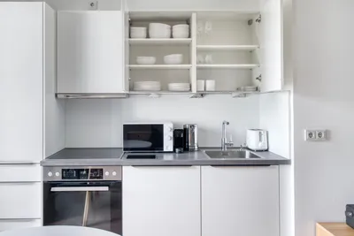 2-Zimmer-Wohnung mieten in Wien – 45 m², € 1.855 – Bild 9 von 16