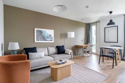 Wohnung zur Miete in 1090 Wien Alsergrund