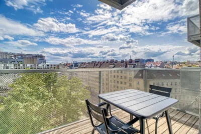 2-Zimmer-Wohnung mieten in Wien – 45 m², € 1.855 – Bild 6 von 16