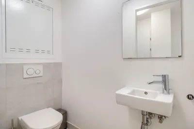 2-Zimmer-Wohnung mieten in Wien – 45 m², € 1.855 – Bild 14 von 16