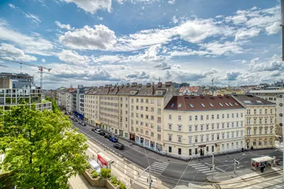 2-Zimmer-Wohnung mieten in Wien – 45 m², € 1.855 – Bild 5 von 16
