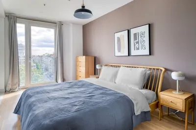 2-Zimmer-Wohnung mieten in Wien – 45 m², € 1.855 – Bild 10 von 16