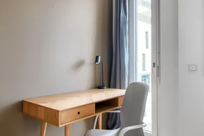 2-Zimmer-Wohnung mieten in Wien – 45 m², € 1.855 – Bild 4 von 16