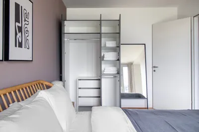 2-Zimmer-Wohnung mieten in Wien – 45 m², € 1.855 – Bild 12 von 16