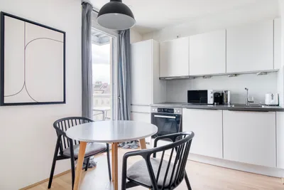 2-Zimmer-Wohnung mieten in Wien – 45 m², € 1.855 – Bild 8 von 16