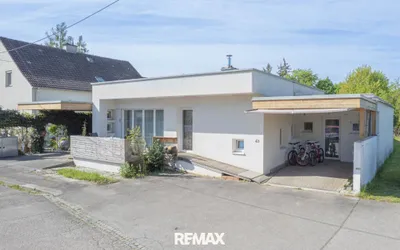8-Zimmer-Haus kaufen in Wels – 262 m², € 520.000 – Bild 2 von 21