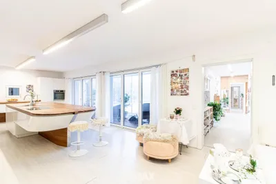 8-Zimmer-Haus kaufen in Wels – 262 m², € 520.000 – Bild 10 von 21