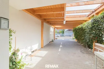 8-Zimmer-Haus kaufen in Wels – 262 m², € 520.000 – Bild 20 von 21