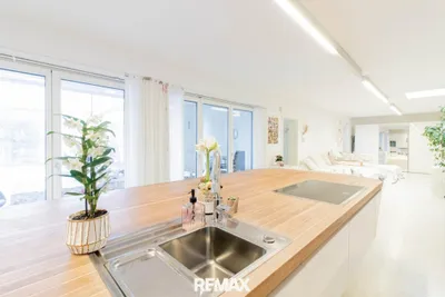 8-Zimmer-Haus kaufen in Wels – 262 m², € 520.000 – Bild 8 von 21