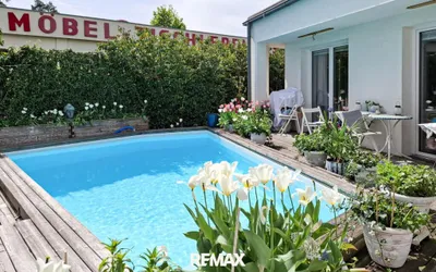 8-Zimmer-Haus kaufen in Wels – 262 m², € 520.000 – Bild 18 von 21