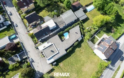 8-Zimmer-Haus kaufen in Wels – 262 m², € 520.000 – Bild 21 von 21