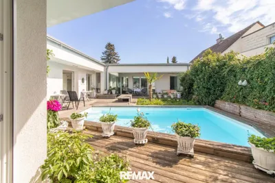 8-Zimmer-Haus kaufen in Wels – 262 m², € 520.000 – Bild 16 von 21