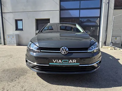 VW Golf Rabbit 2,0 TDI DSG