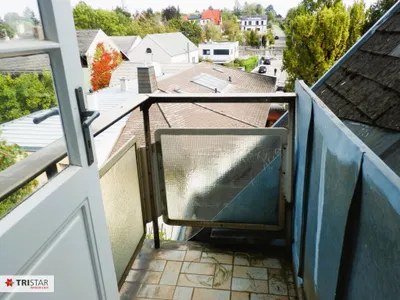 2-Zimmer-Wohnung mieten in Mödling – 58 m², € 899 – Bild 8 von 12