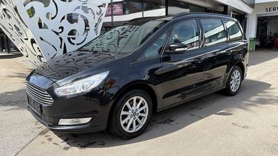 Ford Galaxy 2,0 EcoBlue SCR Trend