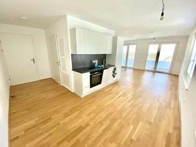 1-Zimmer-Wohnung mieten in Wien – 41,07 m², € 899 – Bild 3 von 8