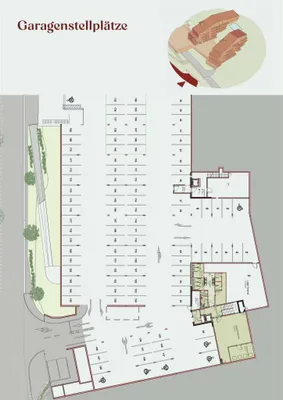 Wohnung kaufen in Sankt Johann im Pongau – 33 m², € 230.000 – Bild 8 von 11