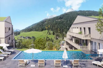 Wohnung kaufen in Sankt Johann im Pongau – 33 m², € 230.000 – Bild 6 von 11