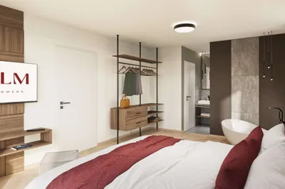 Wohnung kaufen in Sankt Johann im Pongau – 33 m², € 230.000 – Bild 4 von 11