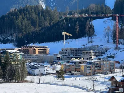 Wohnung kaufen in Sankt Johann im Pongau – 33 m², € 230.000 – Bild 3 von 11