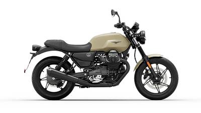 Moto Guzzi V7 Stone Sommerpromo