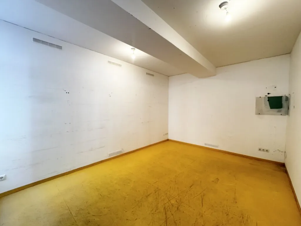 Pilates? Yoga? Seminarraum? Studio oder Büro in der Hießgasse - Ansicht 3