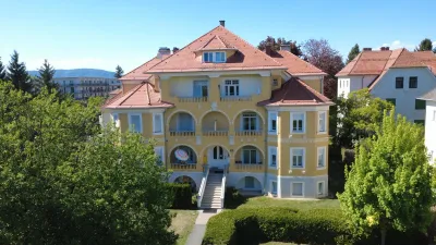 2-Zimmer-Wohnung mieten in Graz – 58 m², € 820 – Bild 1 von 15