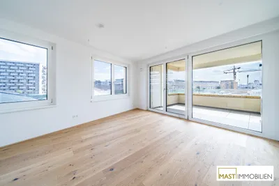 2-Zimmer-Wohnung kaufen in Wien – 51 m², € 330.000