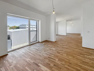 4-Zimmer-Gewerbeimmobilie kaufen in Wien – 74 m², € 249.000 – Bild 3 von 15